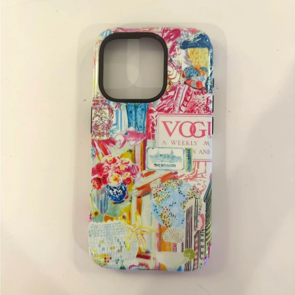 IPhone 15 Pro Case